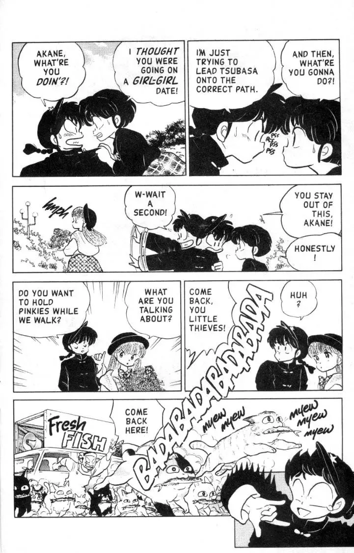 Ranma 1/2 - Page 8