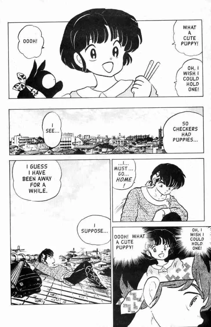 Ranma 1/2 - Page 4