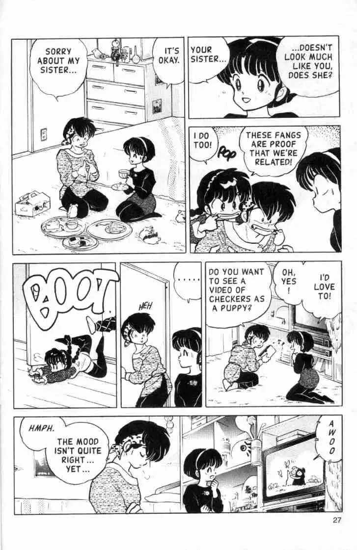 Ranma 1/2 - Page 10