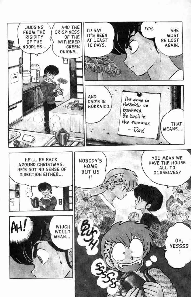 Ranma 1/2 - Page 2