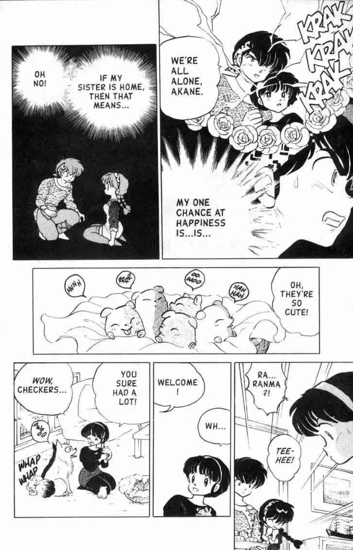 Ranma 1/2 - Page 6