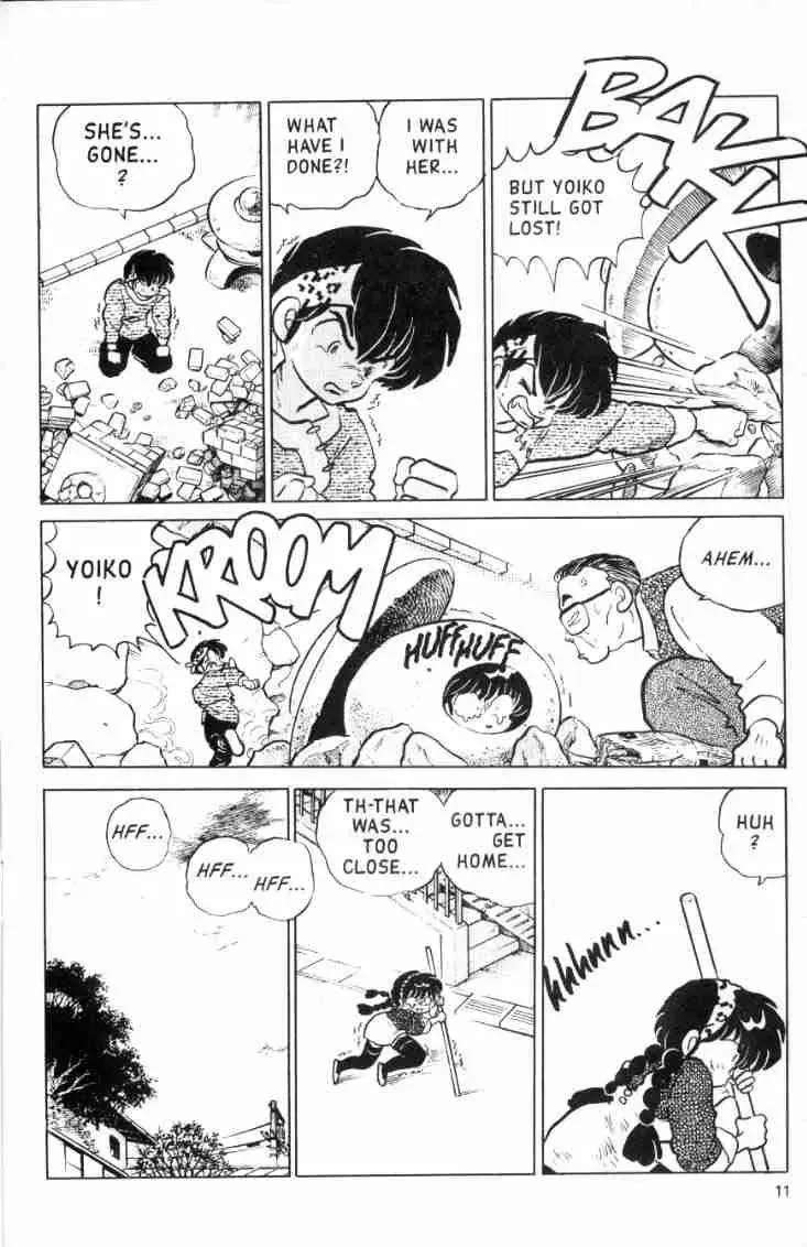 Ranma 1/2 - Page 10