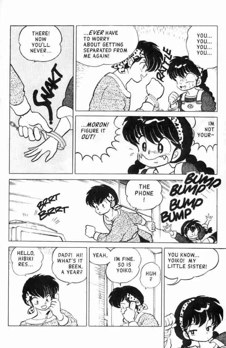 Ranma 1/2 - Page 14