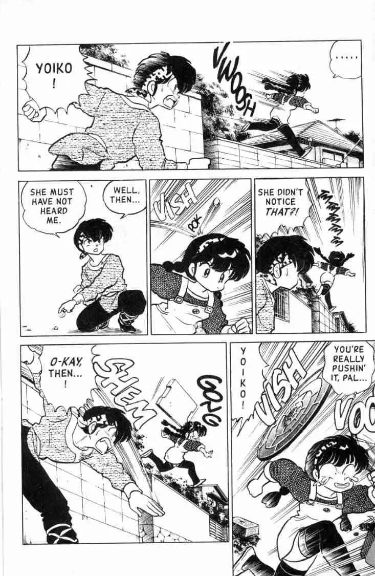 Ranma 1/2 - Page 8