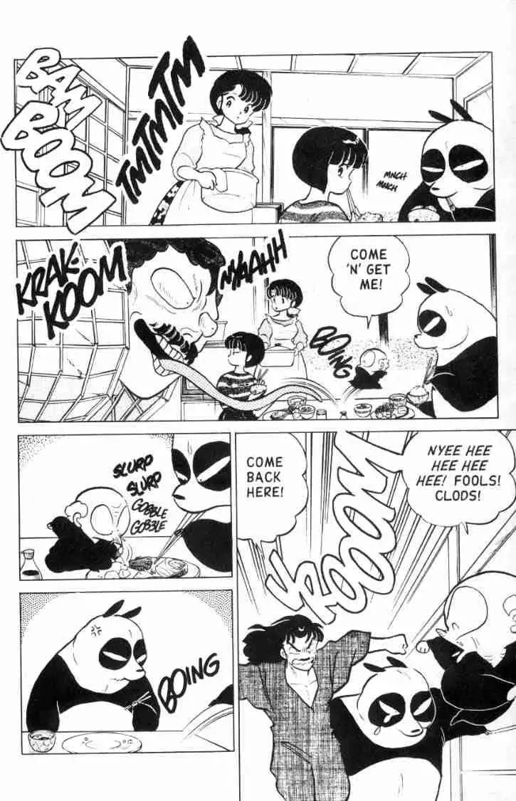 Ranma 1/2 - Page 4