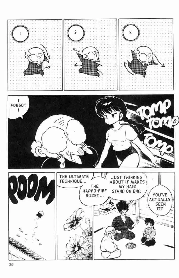 Ranma 1/2 - Page 9