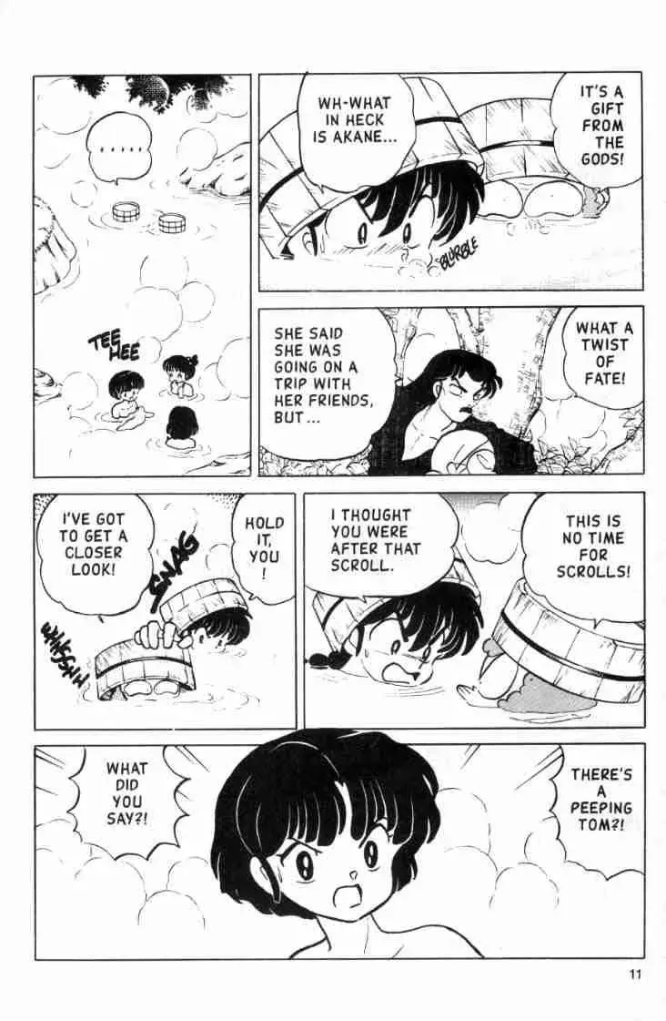 Ranma 1/2 - Page 9