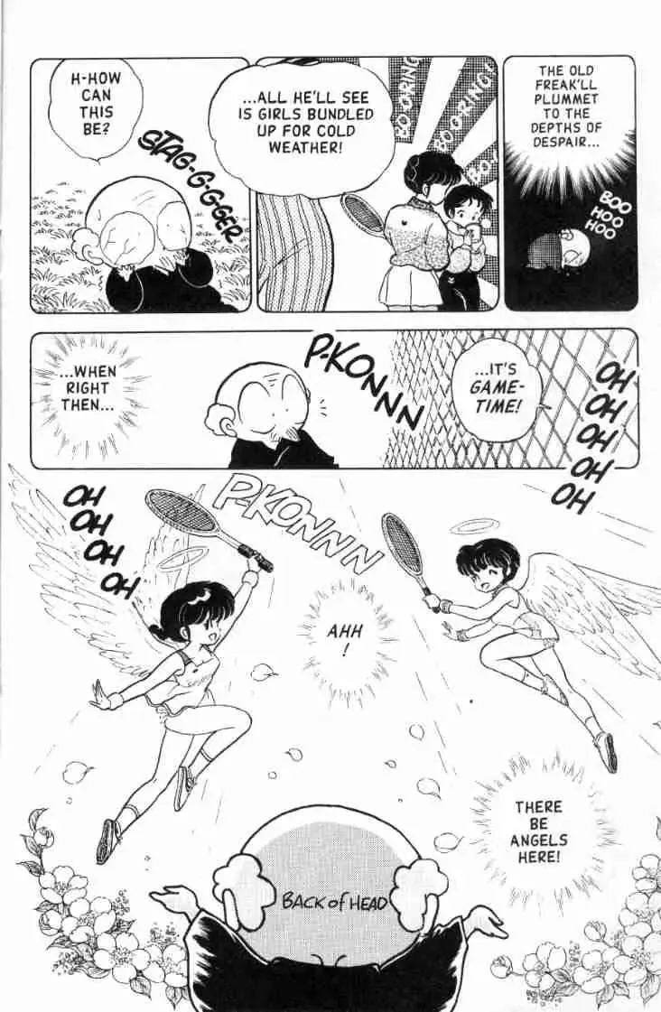 Ranma 1/2 - Page 2