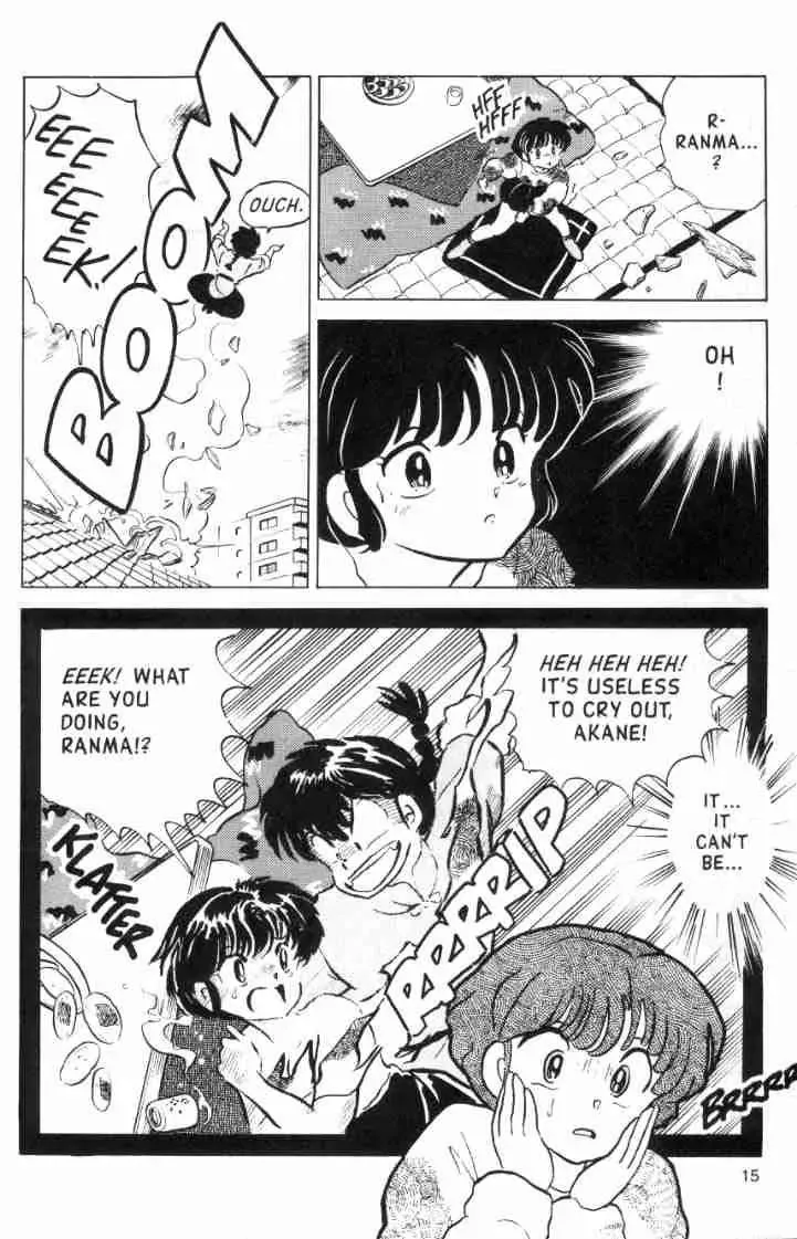 Ranma 1/2 - Page 14