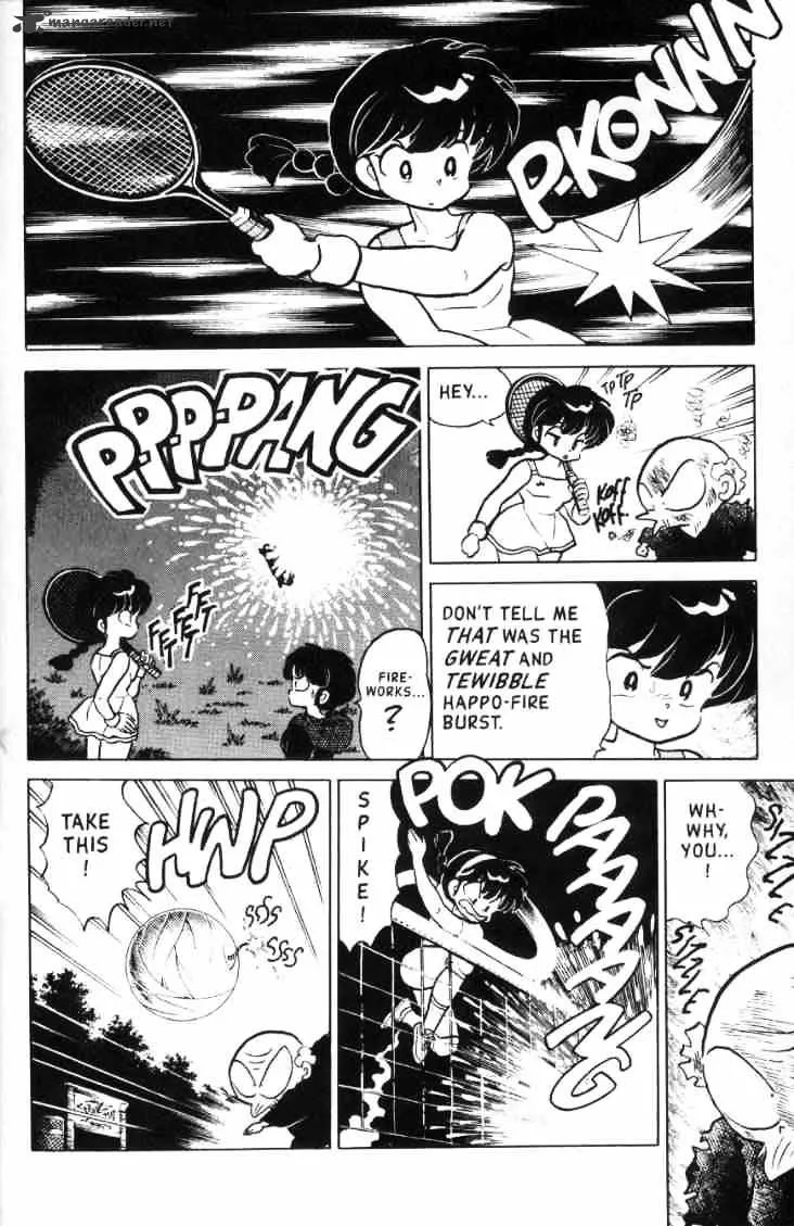 Ranma 1/2 - Page 100