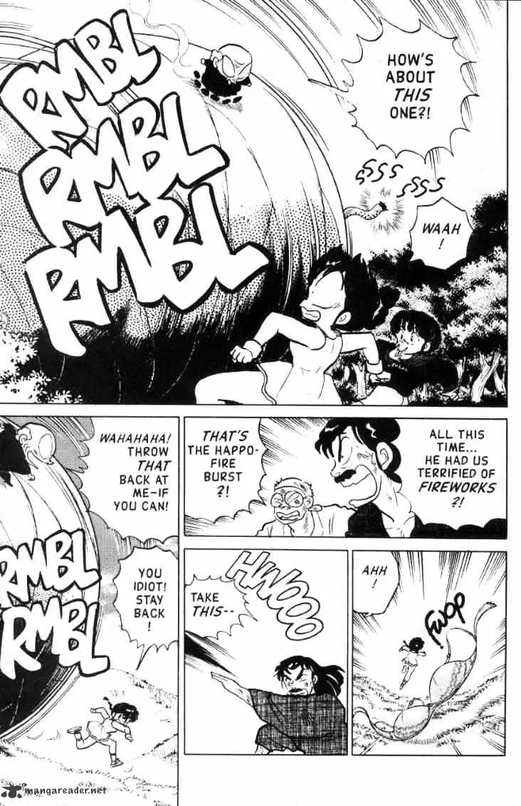 Ranma 1/2 - Page 101