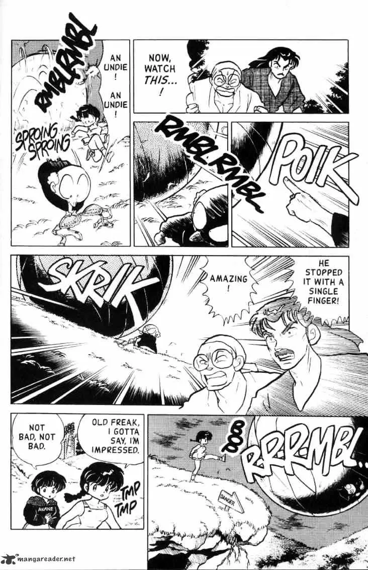 Ranma 1/2 - Page 102