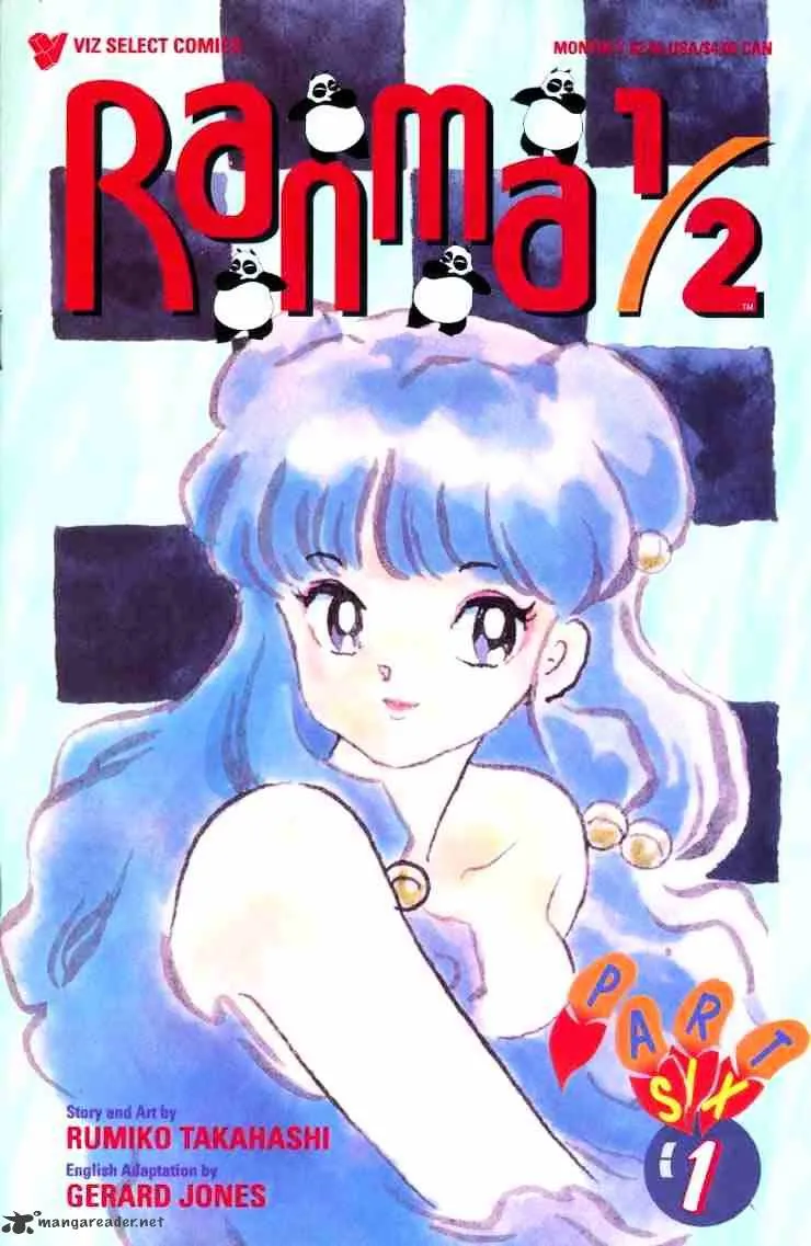 Ranma 1/2 - Page 105