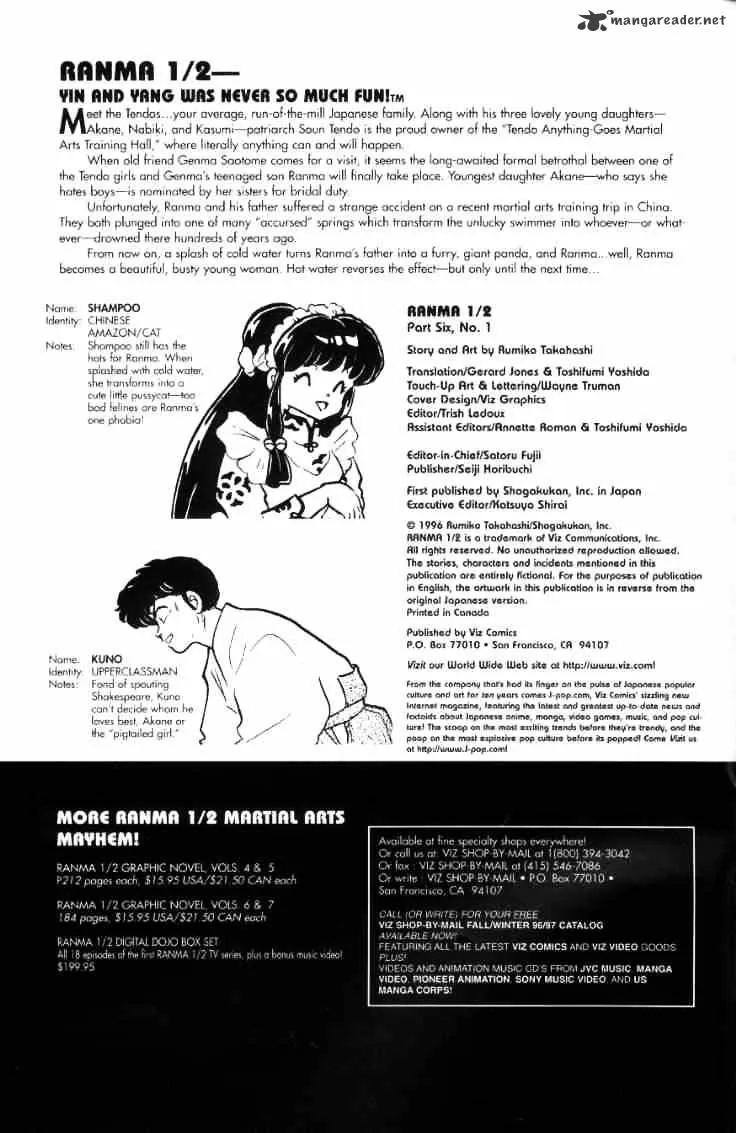 Ranma 1/2 - Page 106