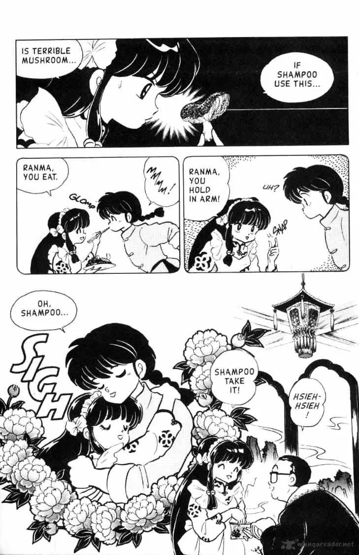 Ranma 1/2 - Page 110