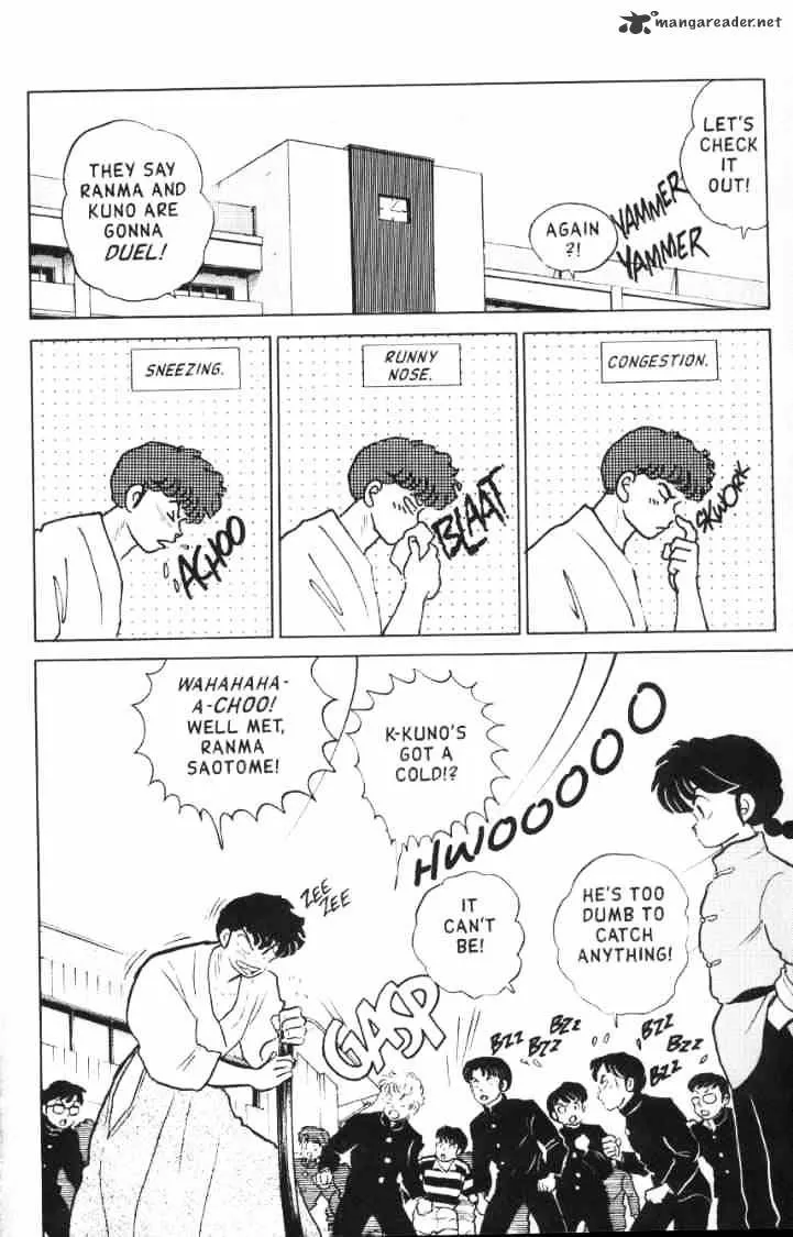 Ranma 1/2 - Page 111