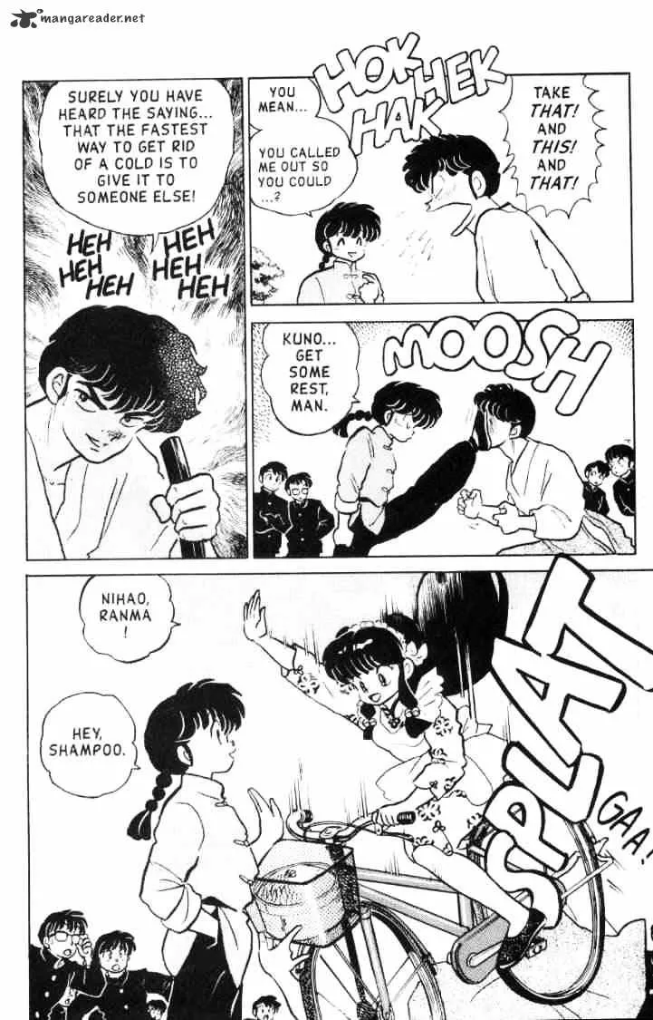 Ranma 1/2 - Page 113