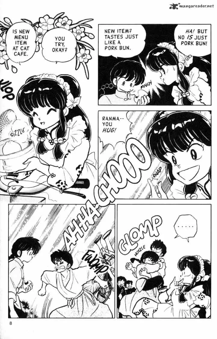 Ranma 1/2 - Page 114