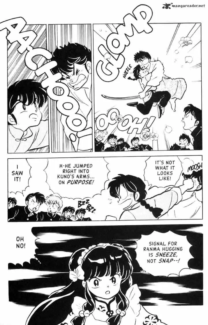 Ranma 1/2 - Page 116