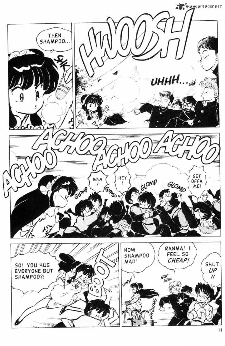 Ranma 1/2 - Page 117