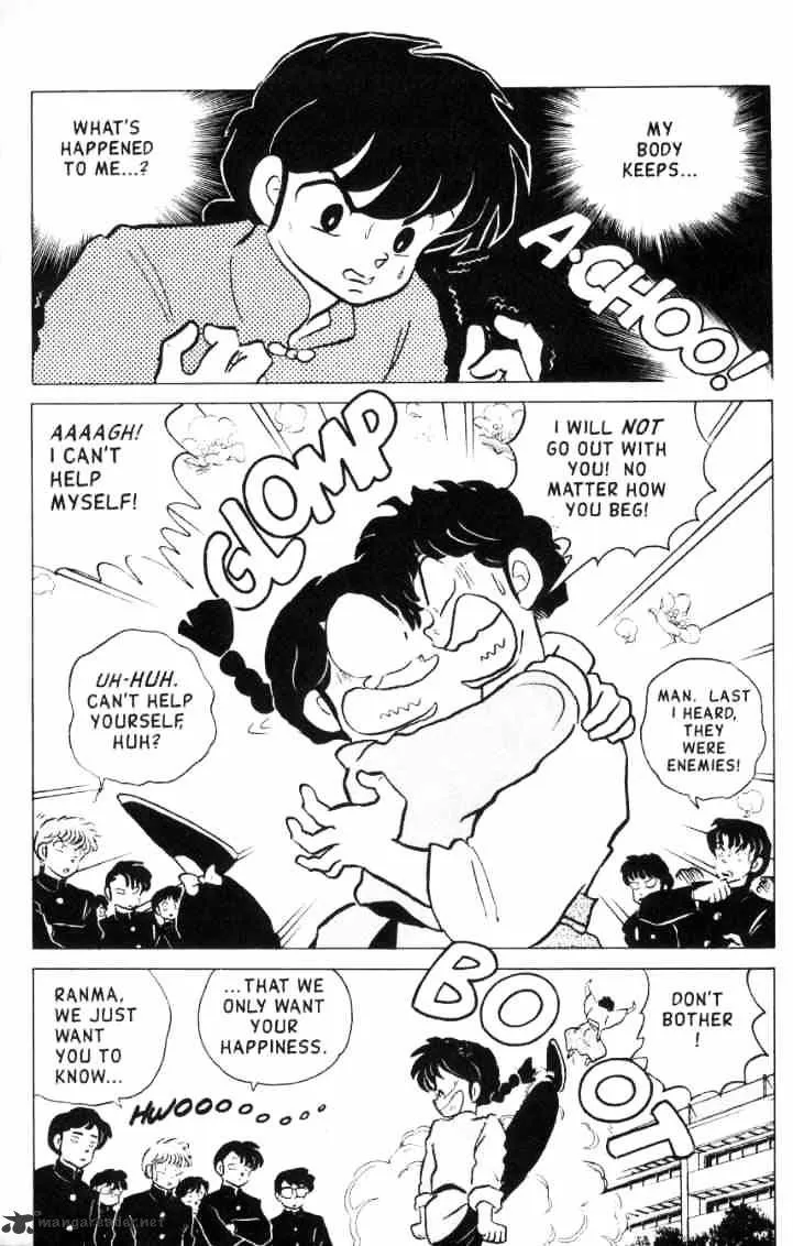 Ranma 1/2 - Page 118