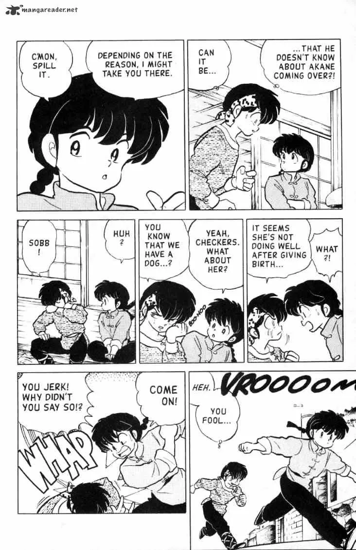 Ranma 1/2 - Page 12