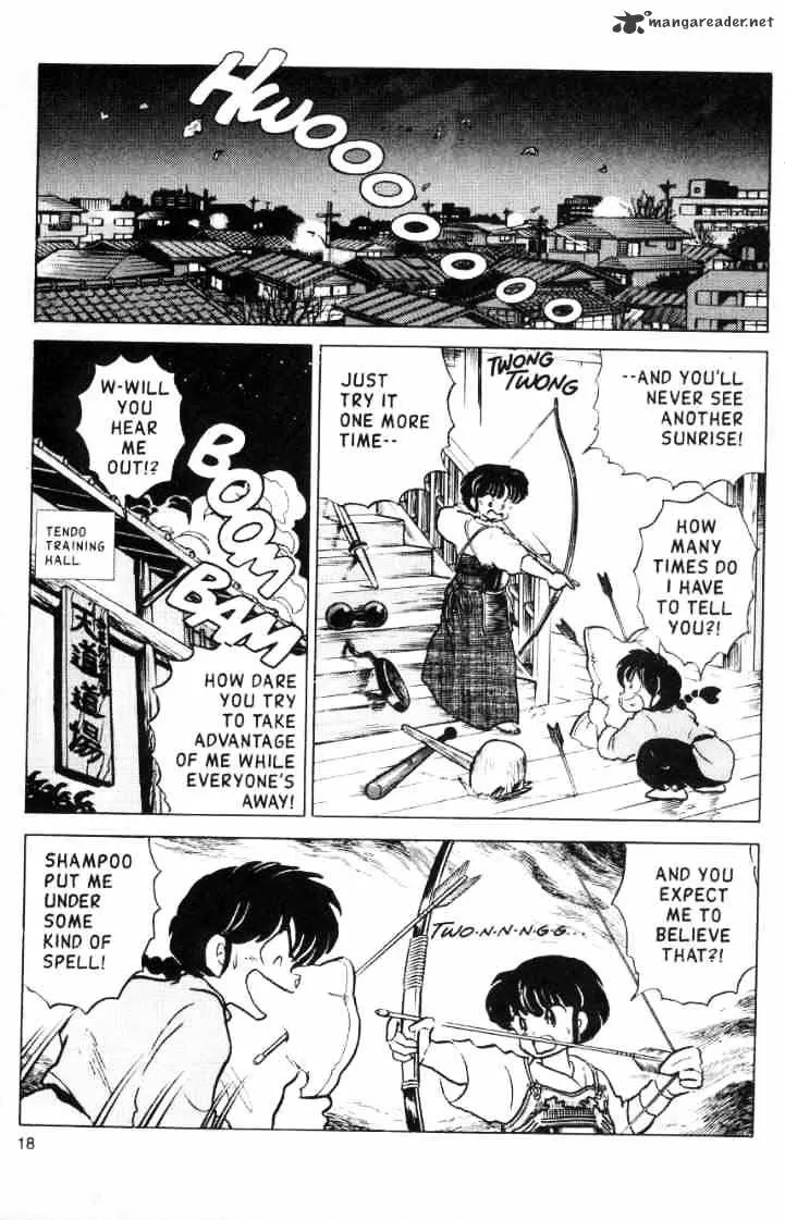 Ranma 1/2 - Page 124