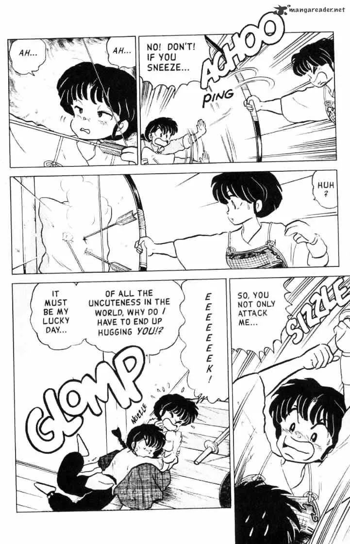 Ranma 1/2 - Page 125