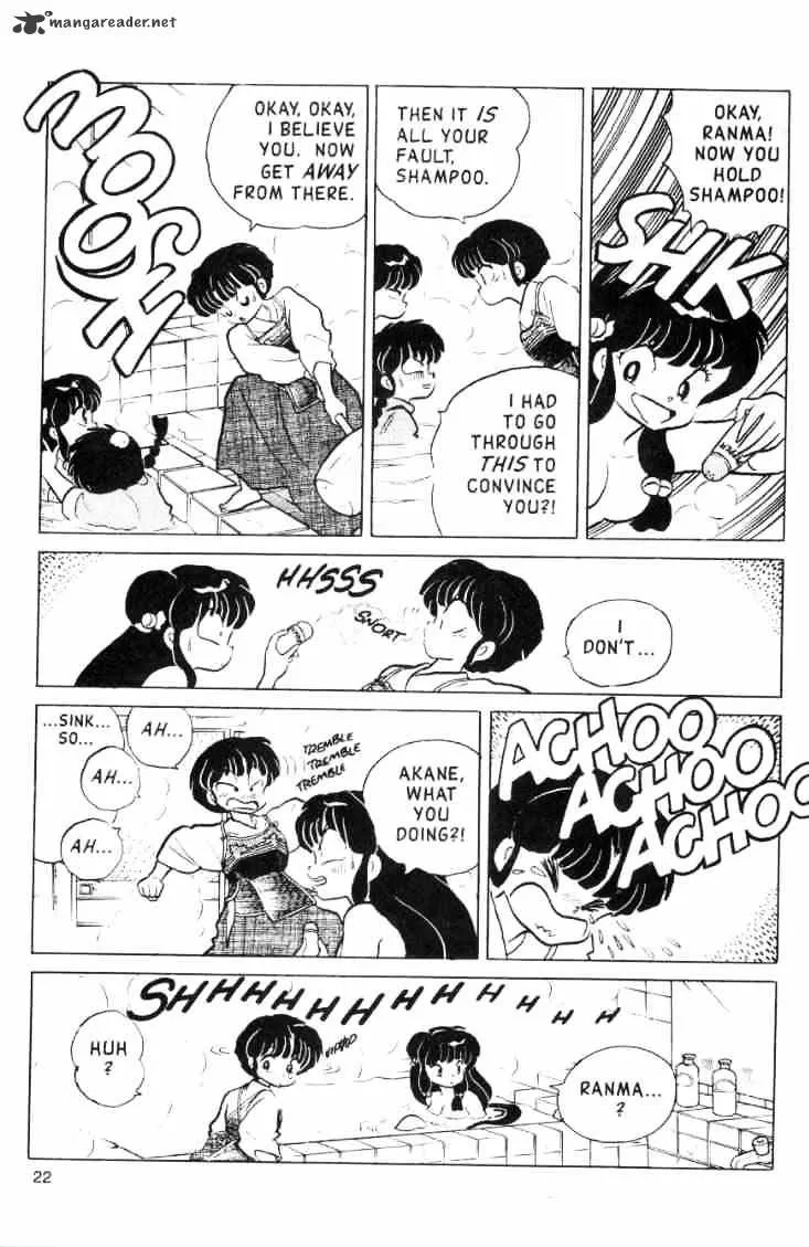 Ranma 1/2 - Page 128