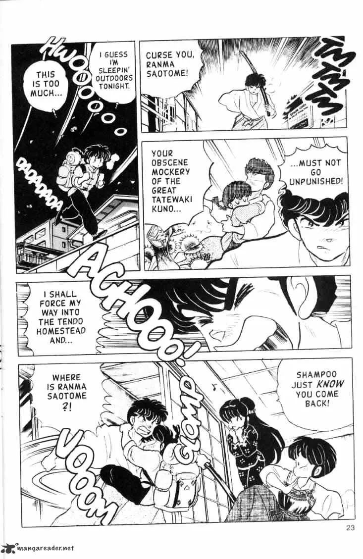 Ranma 1/2 - Page 129