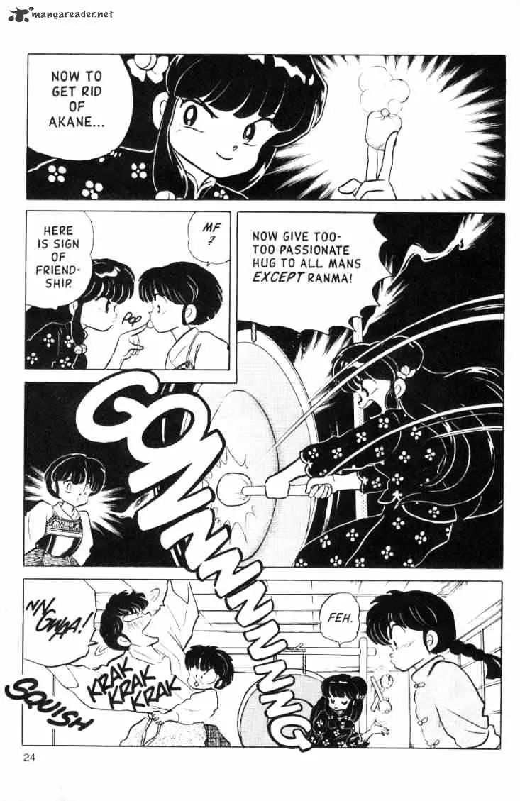 Ranma 1/2 - Page 130