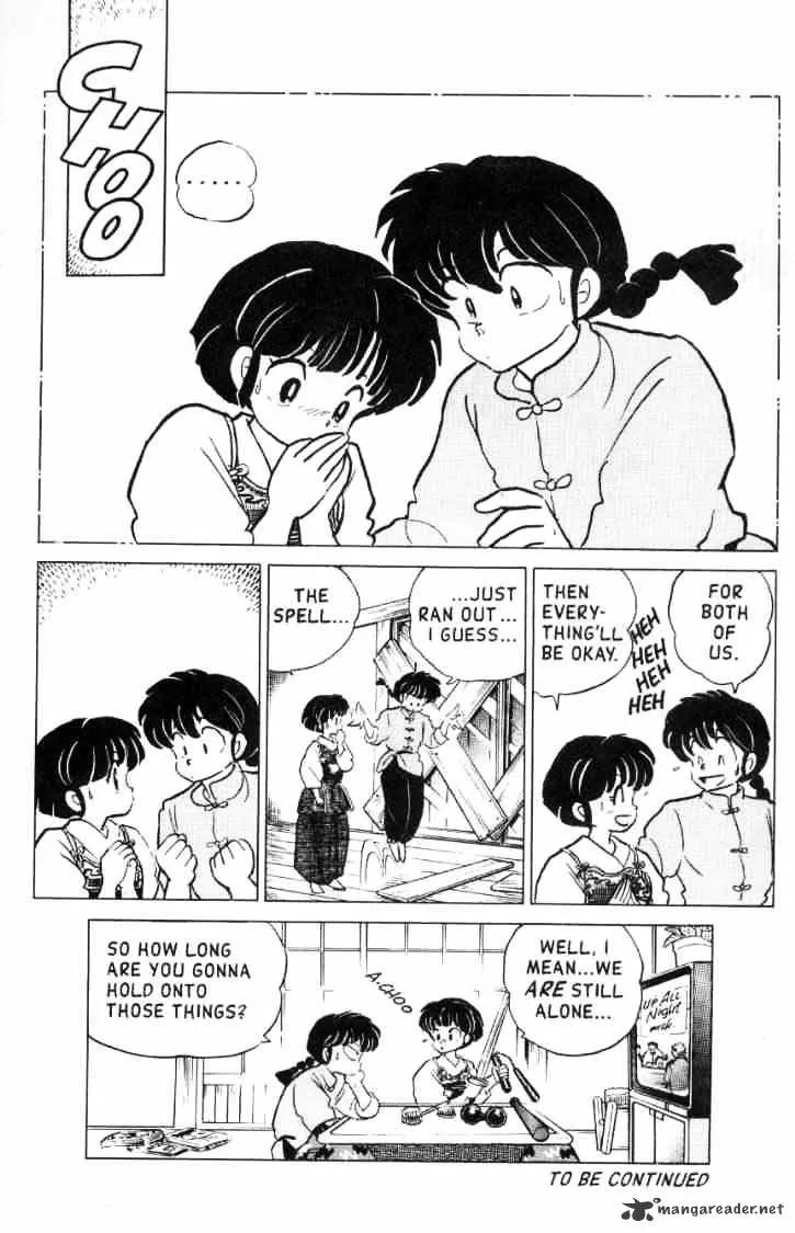 Ranma 1/2 - Page 138