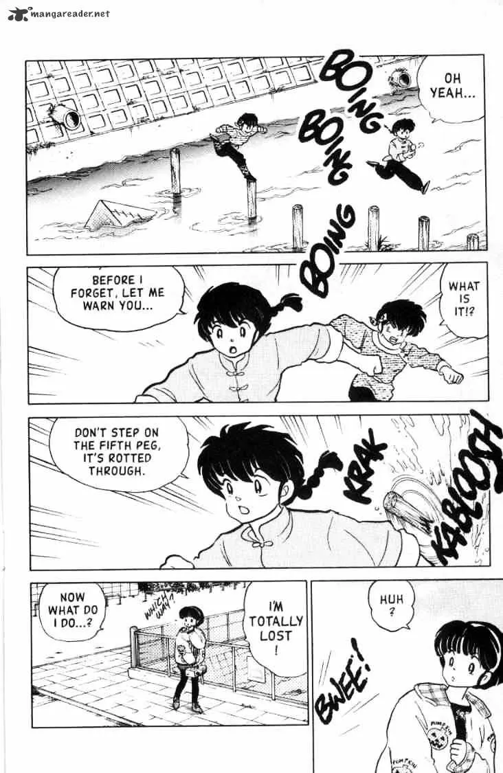 Ranma 1/2 - Page 14