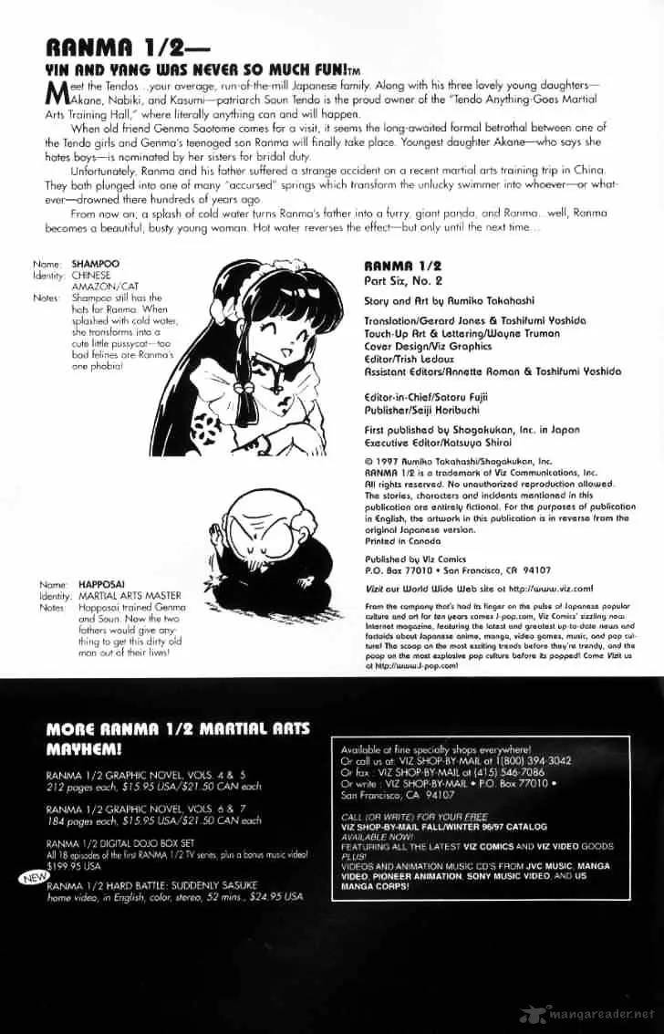 Ranma 1/2 - Page 141