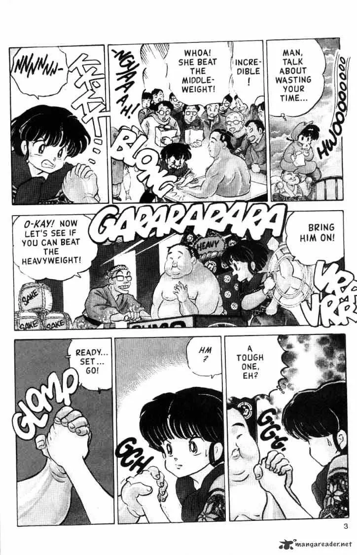 Ranma 1/2 - Page 144