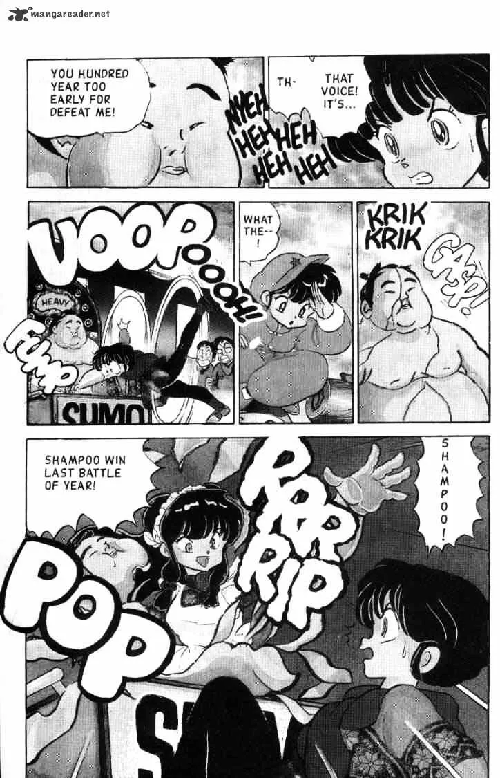 Ranma 1/2 - Page 145