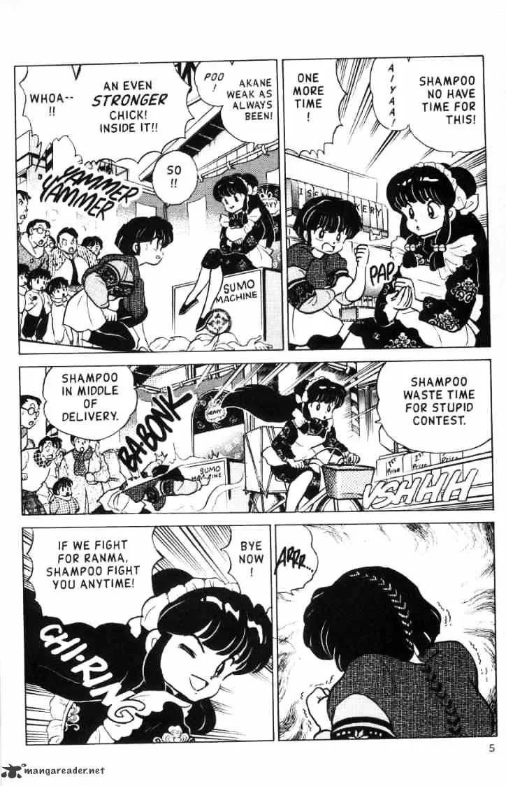 Ranma 1/2 - Page 146