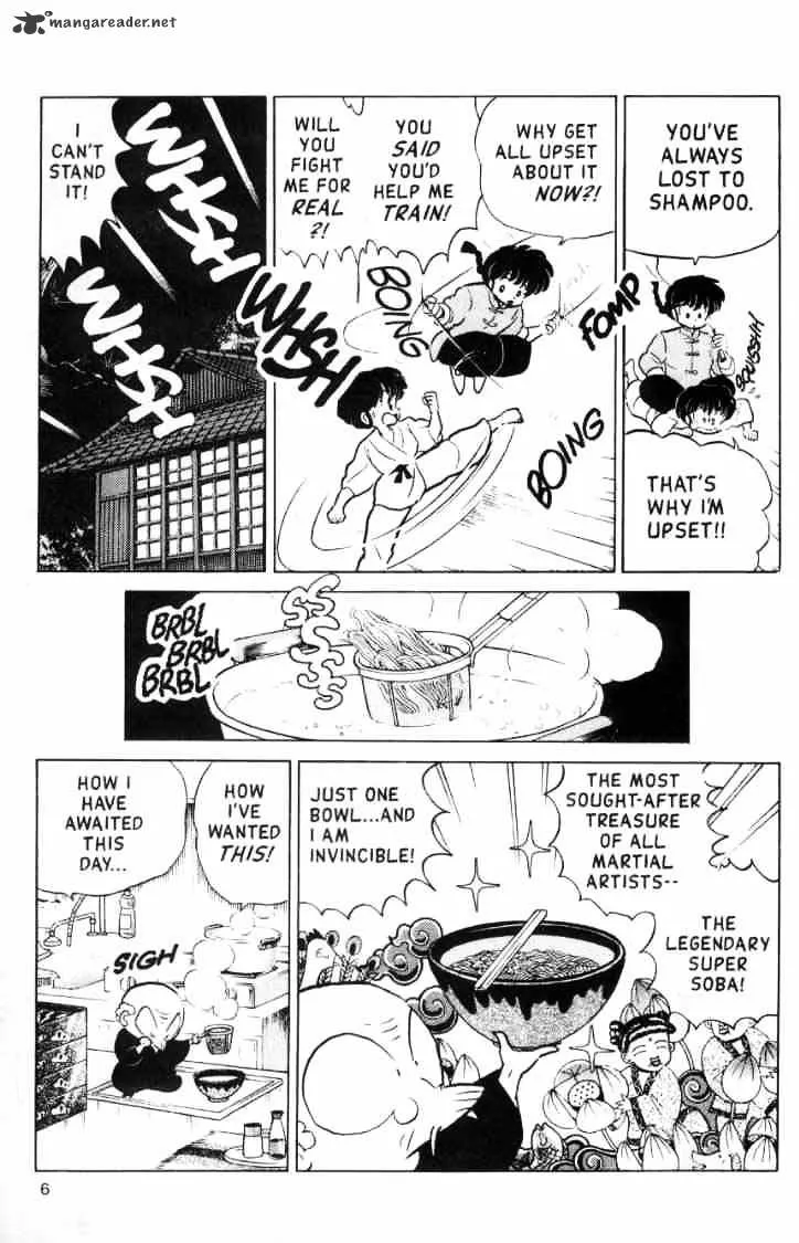 Ranma 1/2 - Page 147