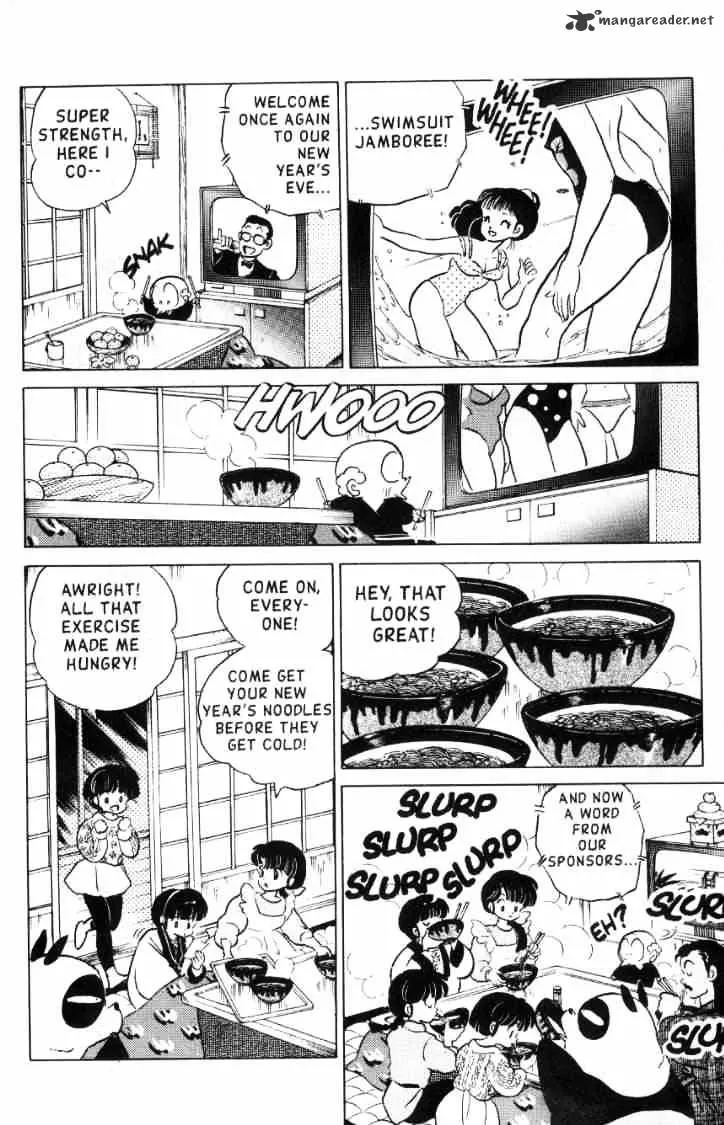 Ranma 1/2 - Page 148