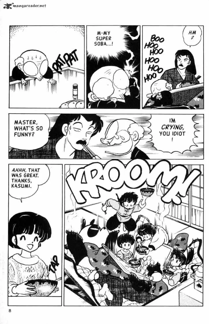 Ranma 1/2 - Page 149