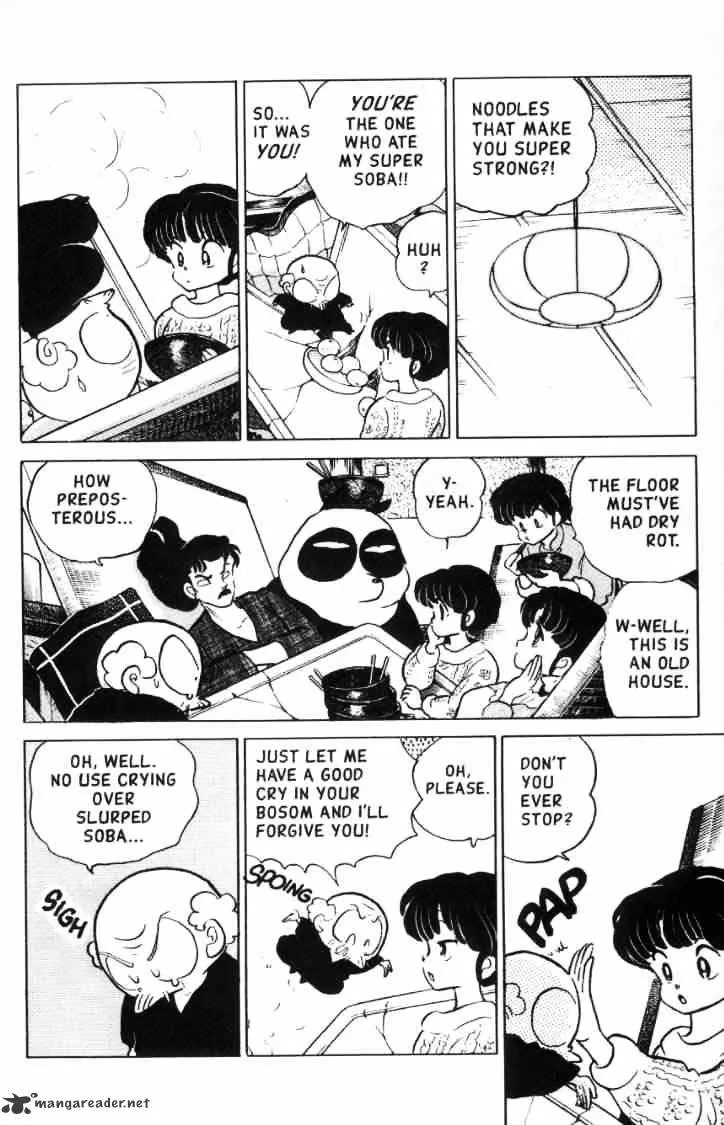 Ranma 1/2 - Page 150