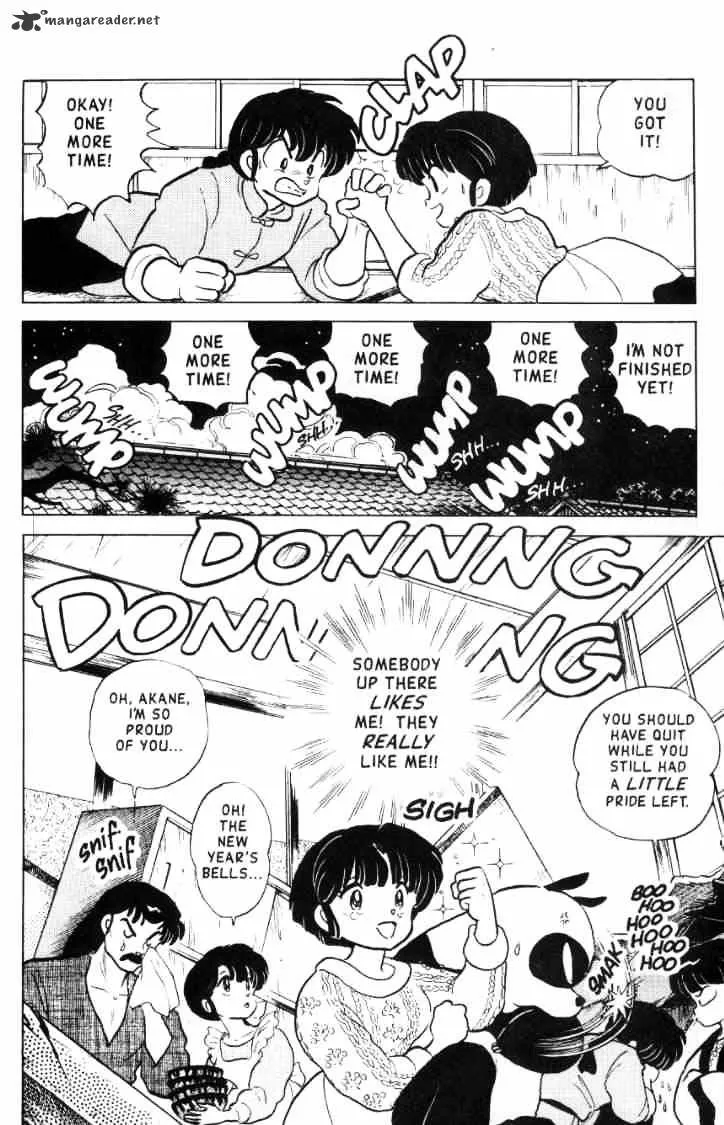 Ranma 1/2 - Page 152