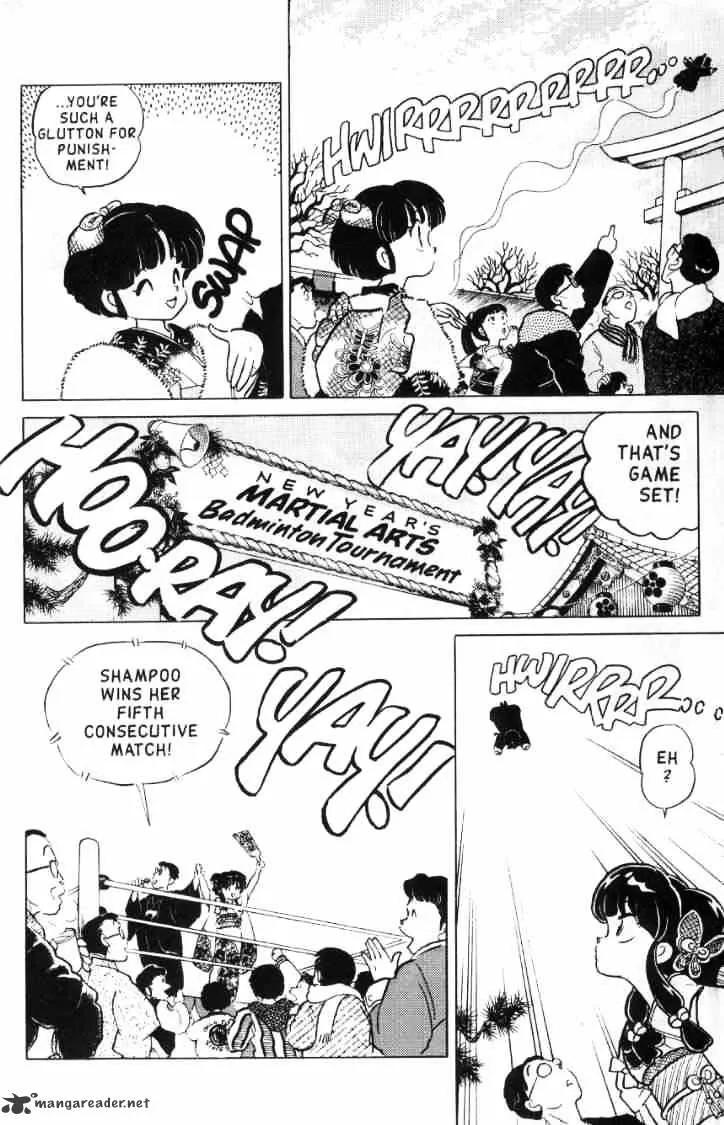 Ranma 1/2 - Page 154