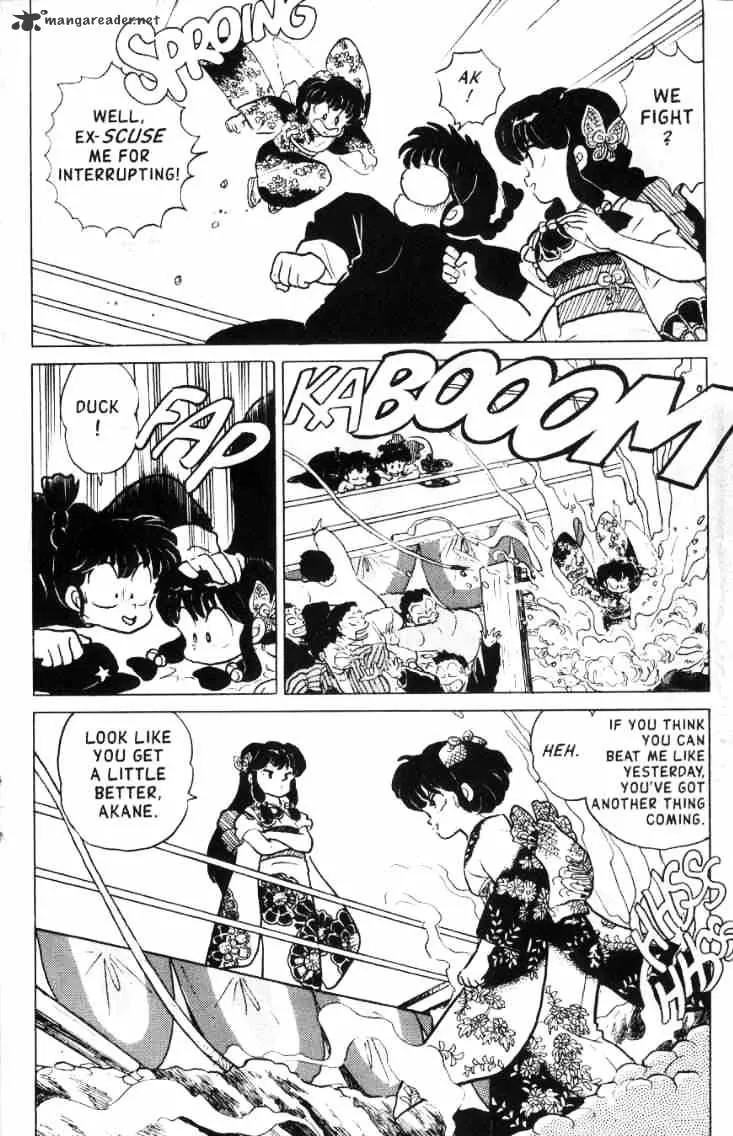 Ranma 1/2 - Page 156