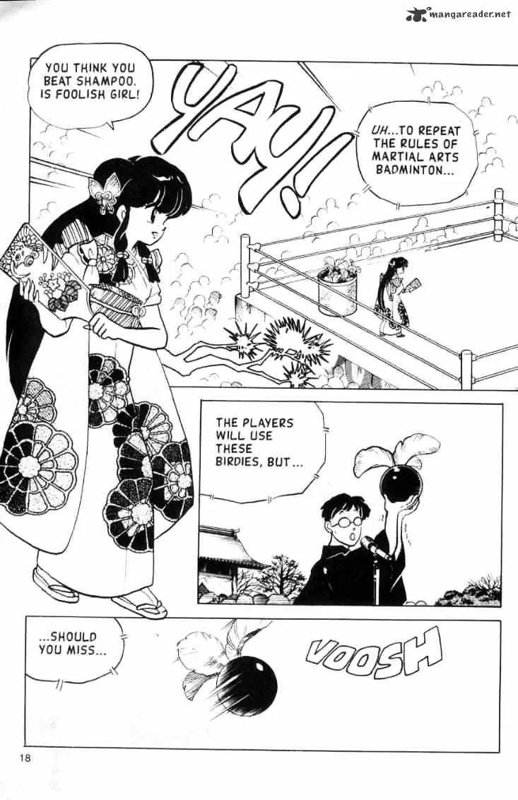 Ranma 1/2 - Page 159