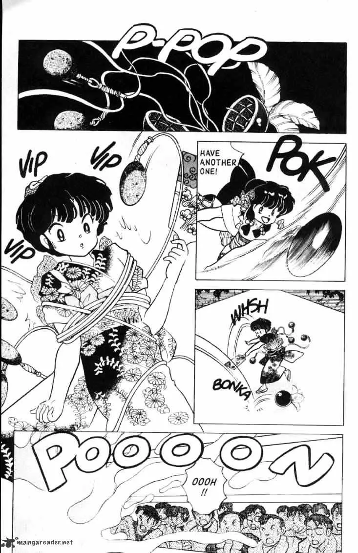 Ranma 1/2 - Page 161