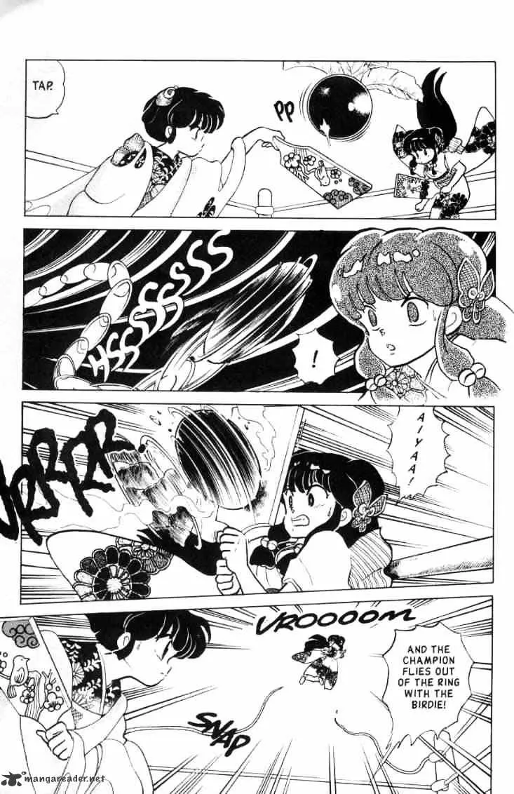 Ranma 1/2 - Page 163