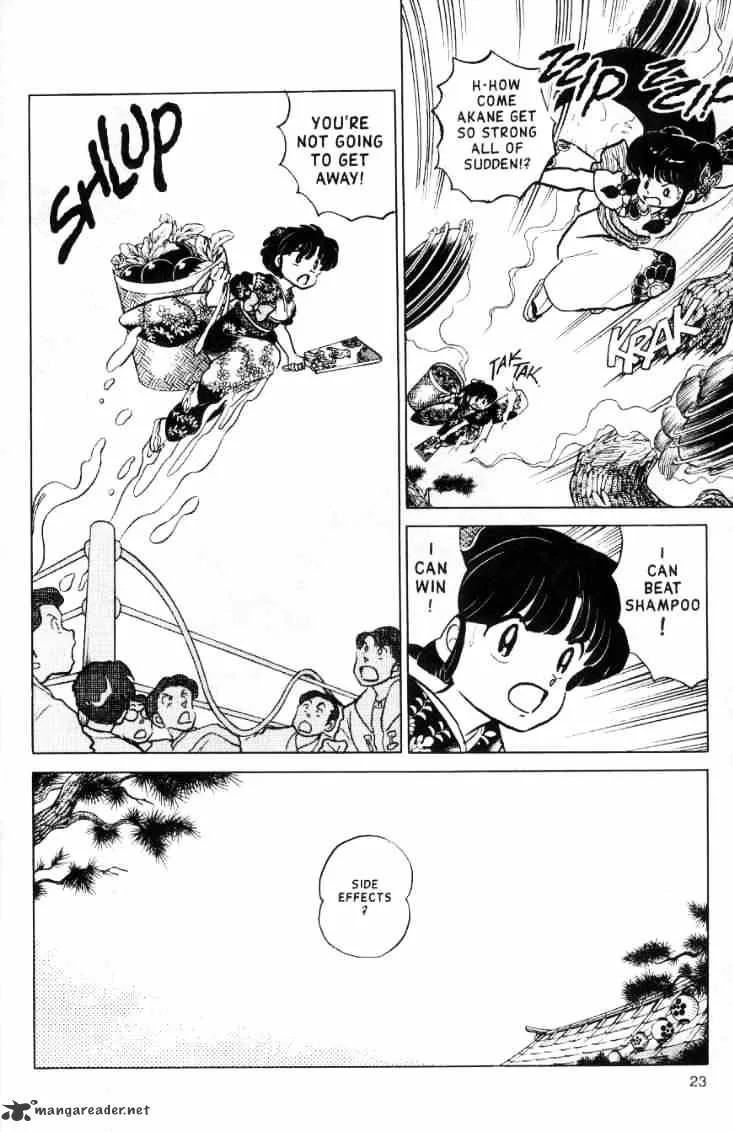 Ranma 1/2 - Page 164