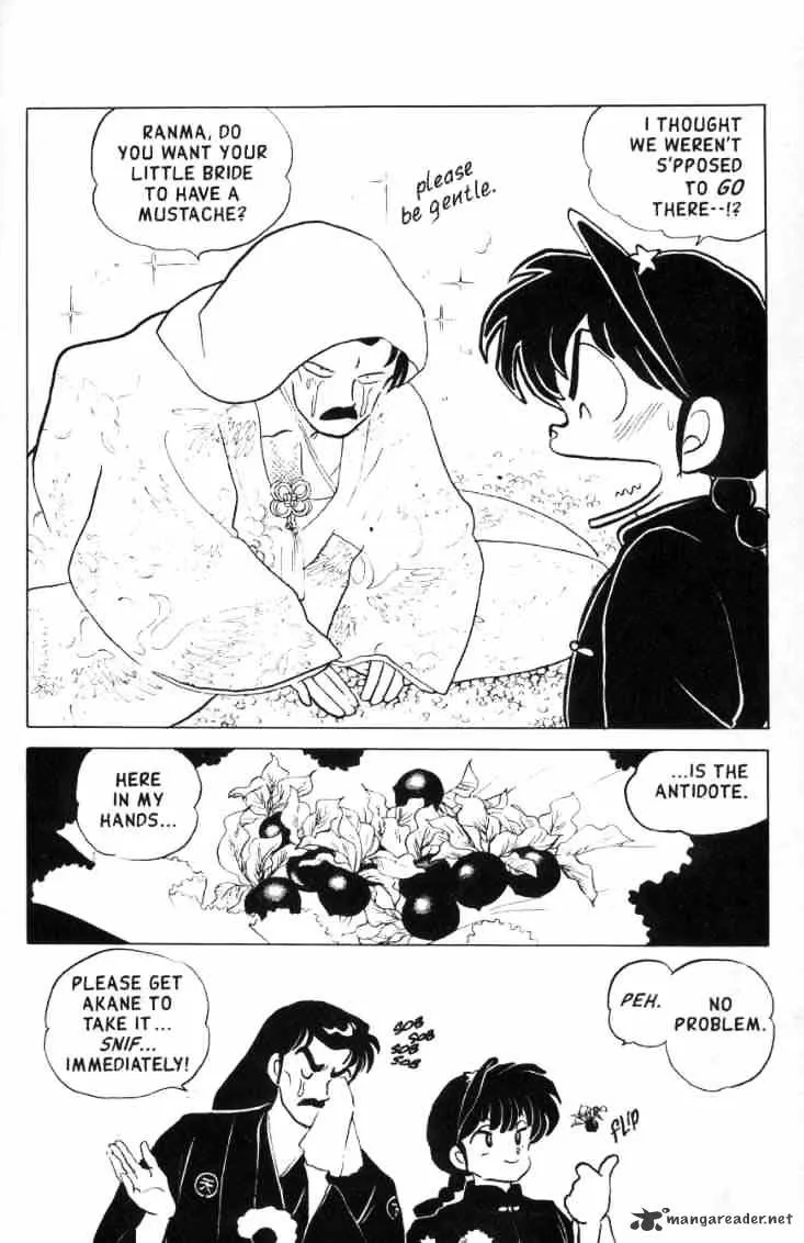 Ranma 1/2 - Page 166