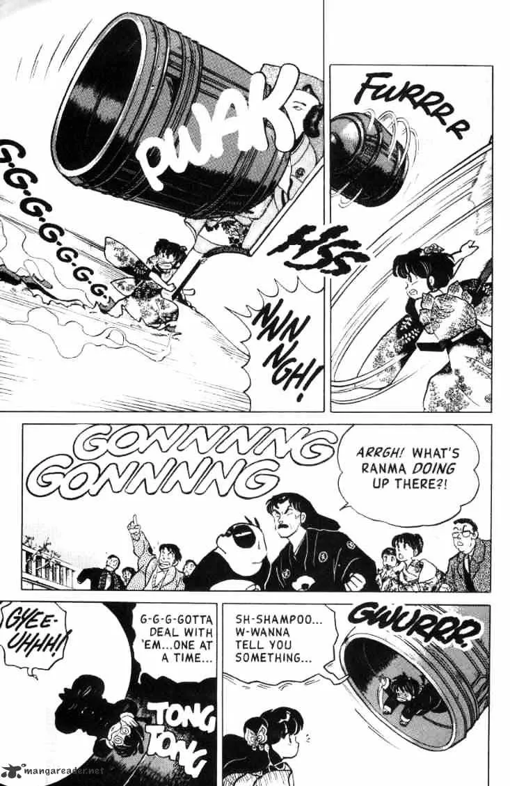 Ranma 1/2 - Page 171